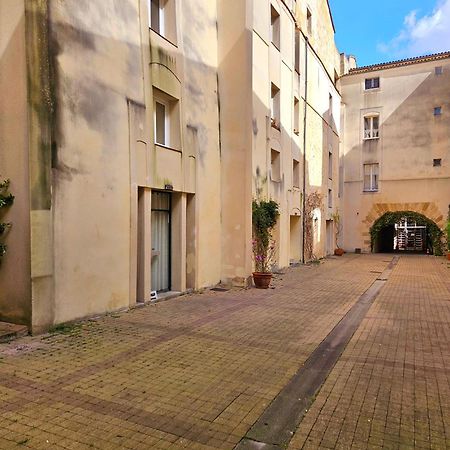 Appart Cosy Bordeaux Centre Екстериор снимка