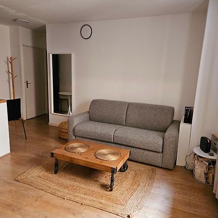Appart Cosy Bordeaux Centre Екстериор снимка