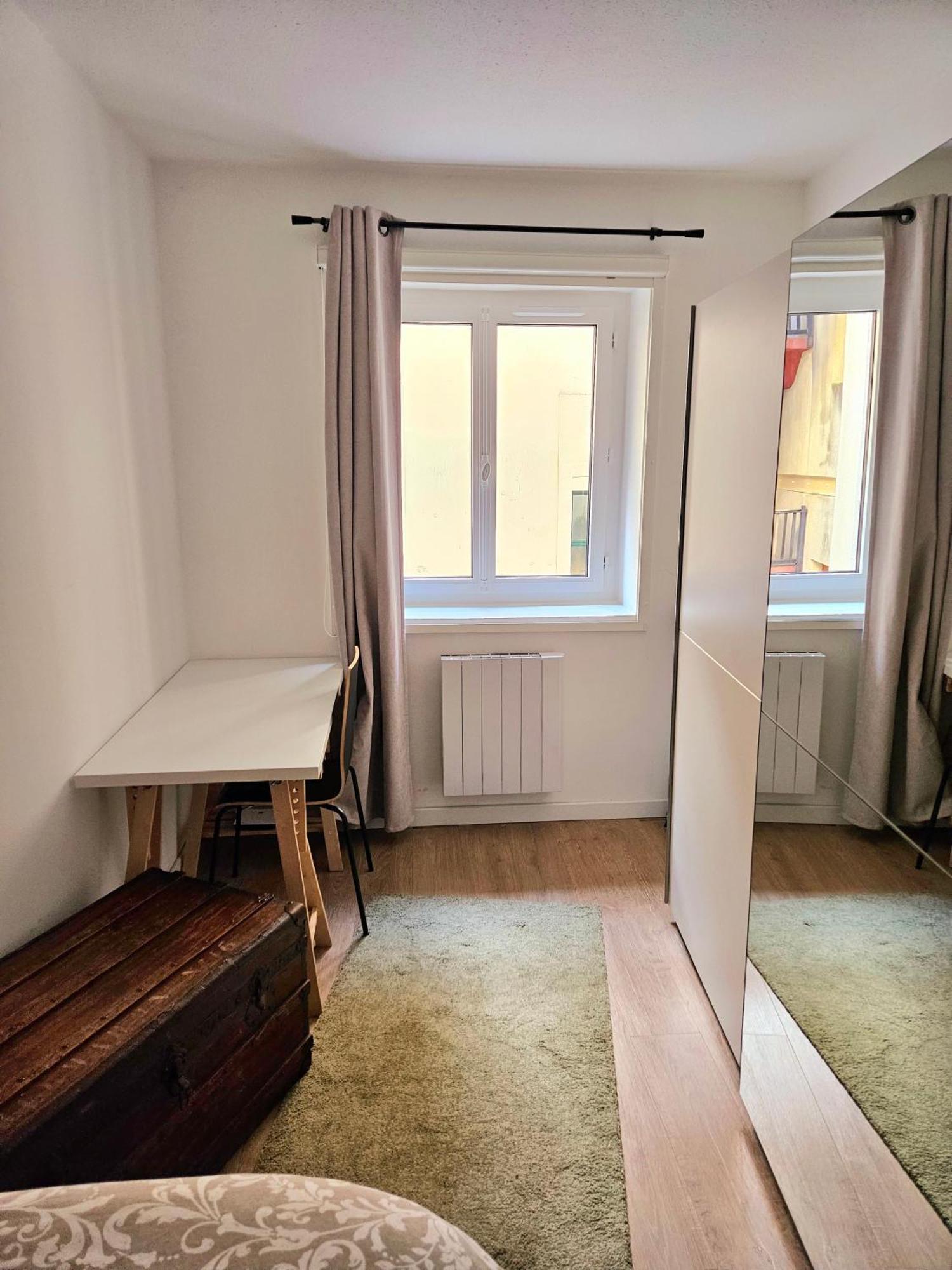 Appart Cosy Bordeaux Centre Екстериор снимка