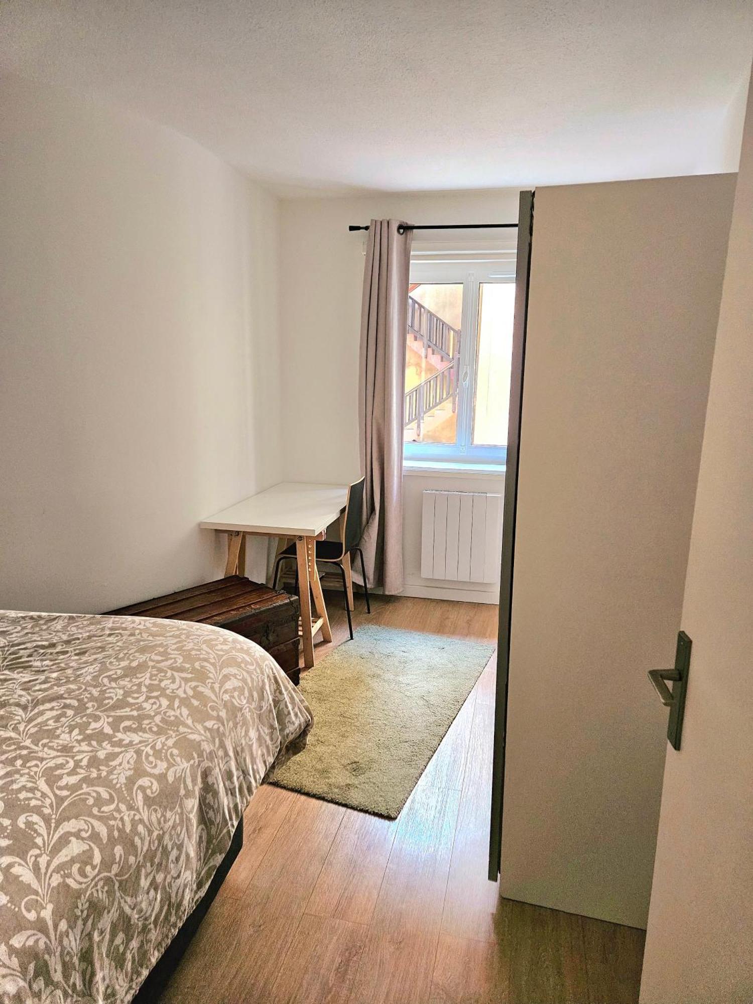 Appart Cosy Bordeaux Centre Екстериор снимка